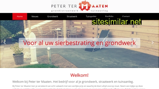 ptmgrondwerk.nl alternative sites