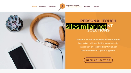 ptms.nl alternative sites