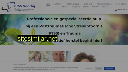 ptssvoorbij.nl alternative sites