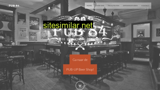 pub84.nl alternative sites