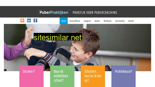 puberpraktijken.nl alternative sites