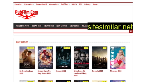 pubfilm.nl alternative sites
