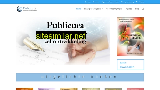 publicura.nl alternative sites