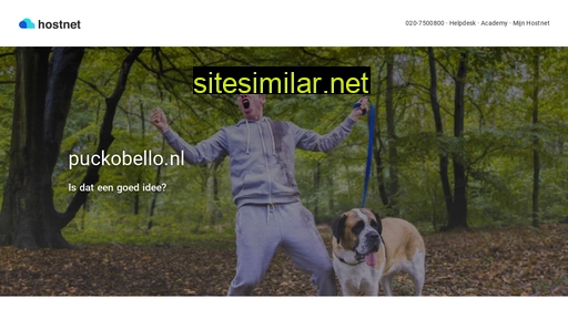 puckobello.nl alternative sites