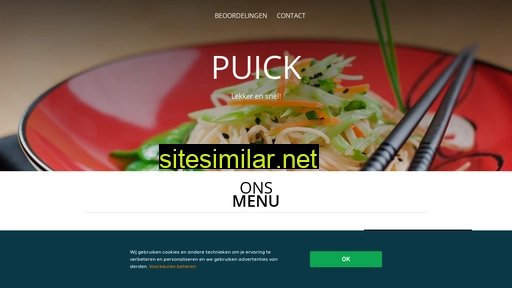 puick-breda.nl alternative sites