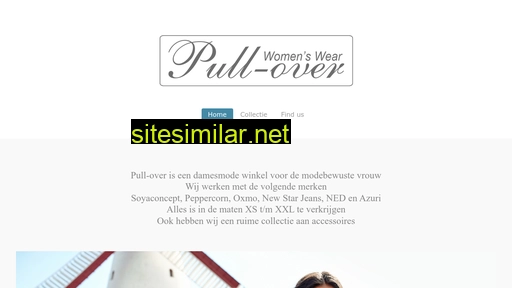 pulloverleiden.nl alternative sites
