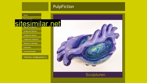 pulpfiction.nl alternative sites