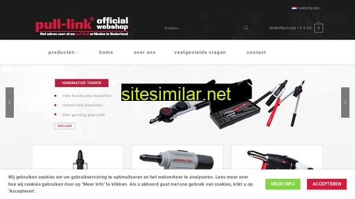 pull-link.nl alternative sites