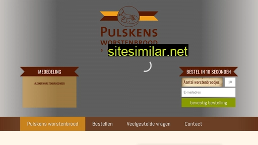 pulskens.nl alternative sites