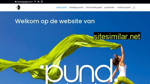 pund.nl alternative sites
