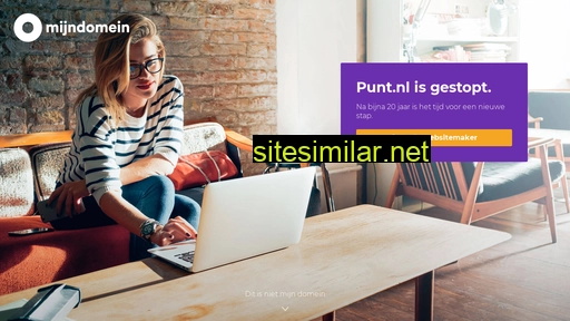 punt.nl alternative sites