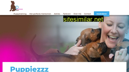 puppiezzz.nl alternative sites