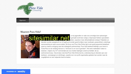 puravida-online.nl alternative sites