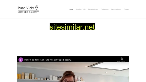 puravidaassen.nl alternative sites
