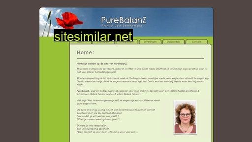 purebalanz.nl alternative sites