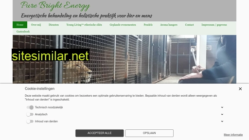 purebrightenergy.nl alternative sites