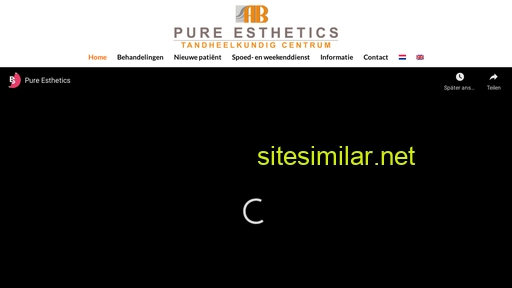pureesthetics.nl alternative sites