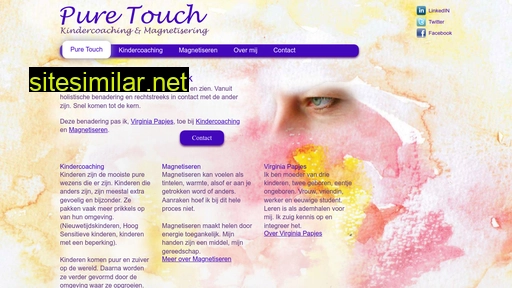 pure-touch.nl alternative sites