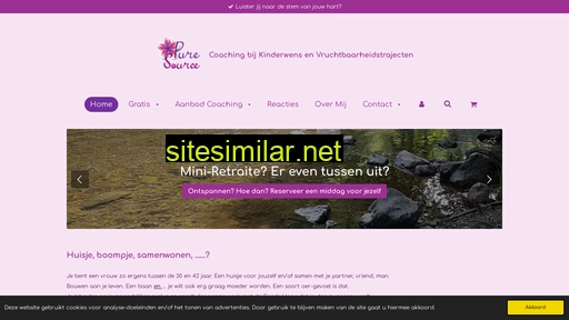 puresource.nl alternative sites