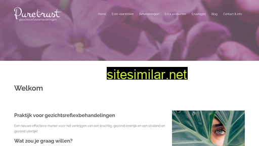 puretrust.nl alternative sites