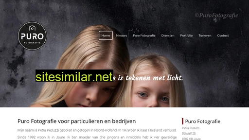 purofotografie.nl alternative sites
