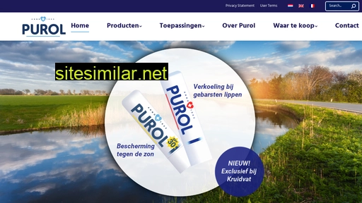 purol.nl alternative sites