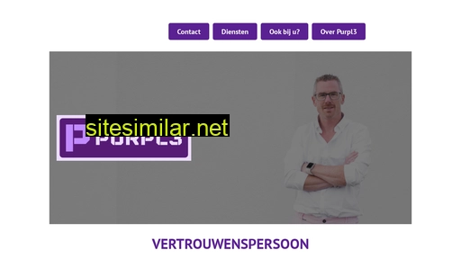 purpl3.nl alternative sites