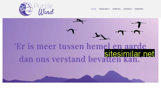 purplewind.nl alternative sites
