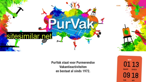 purvak.nl alternative sites