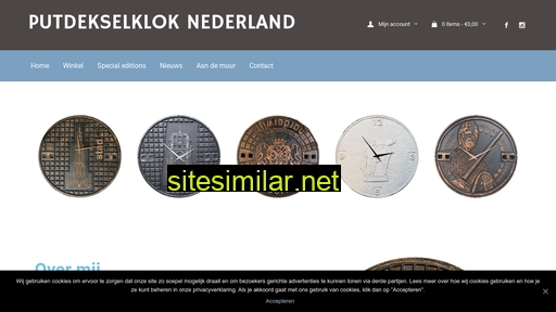 putdekselkloknederland.nl alternative sites