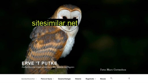 putke.nl alternative sites