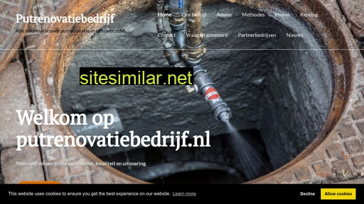putrenovatiebedrijf.nl alternative sites