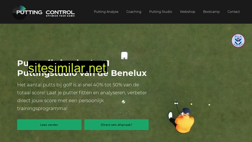 puttingcontrol.nl alternative sites