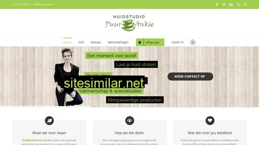 puurankie.nl alternative sites