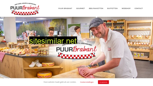 puurbrabant.nl alternative sites
