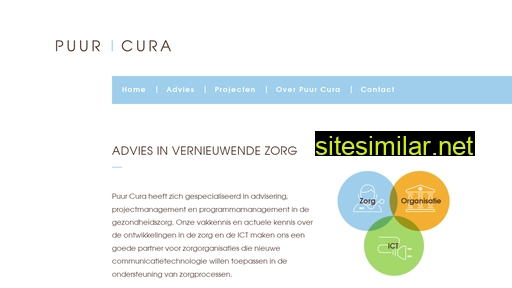 puurcura.nl alternative sites