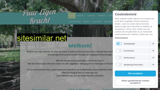 puureigenkracht.nl alternative sites