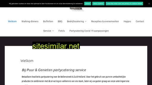 puurengenieten.nl alternative sites
