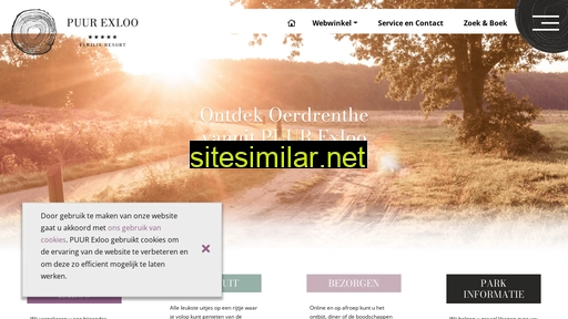 puurexloo.nl alternative sites