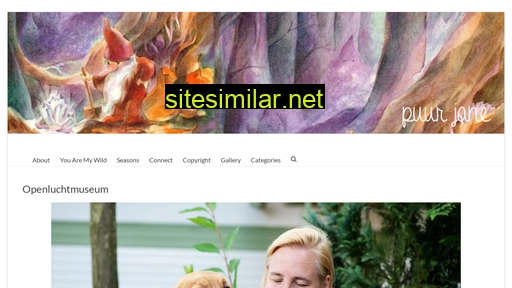 puurfamilie.nl alternative sites