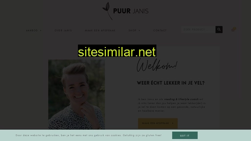 puurjanis.nl alternative sites