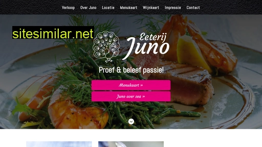 puurjuno.nl alternative sites