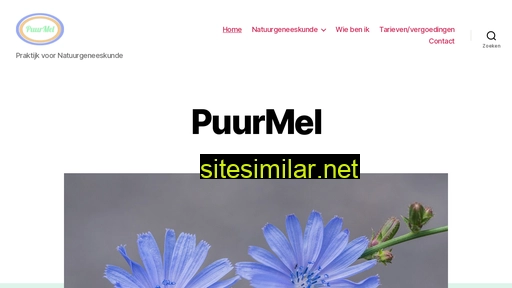 puurmel.nl alternative sites