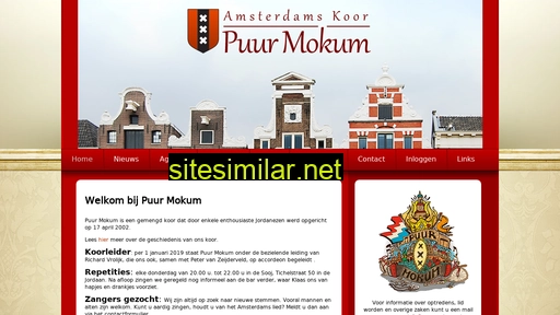 puurmokum.nl alternative sites