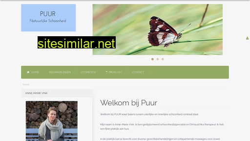 puurns.nl alternative sites