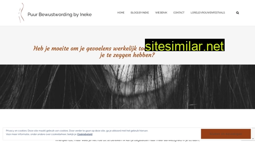 puur-bewustwording.nl alternative sites