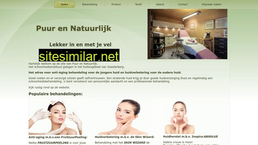 puur-en-natuurlijk.nl alternative sites