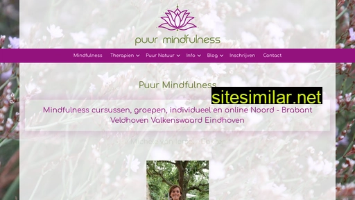puur-mindfulness.nl alternative sites