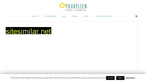 puurplien.nl alternative sites