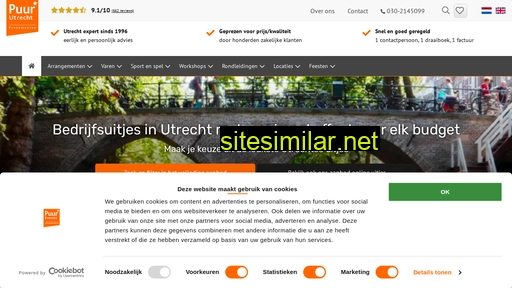puurutrecht.nl alternative sites